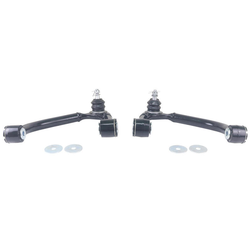 Whiteline Front Control Arm Upper - Arm to Suit Chevrolet Silverado and GMC Sierra | KTA316