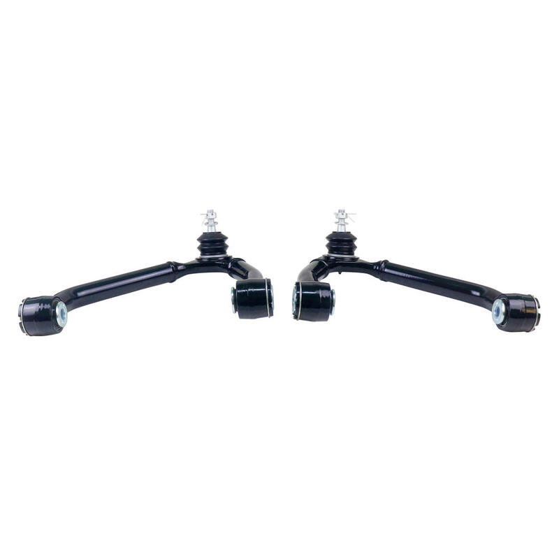 Whiteline Front Control Arm Upper - Arm to Suit Chevrolet Silverado and GMC Sierra | KTA321