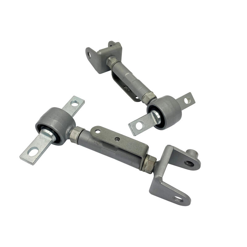 Whiteline Rear Control Arm Upper - Arm to Suit Honda Civic VII Gen and Integra DC5 | KTA333