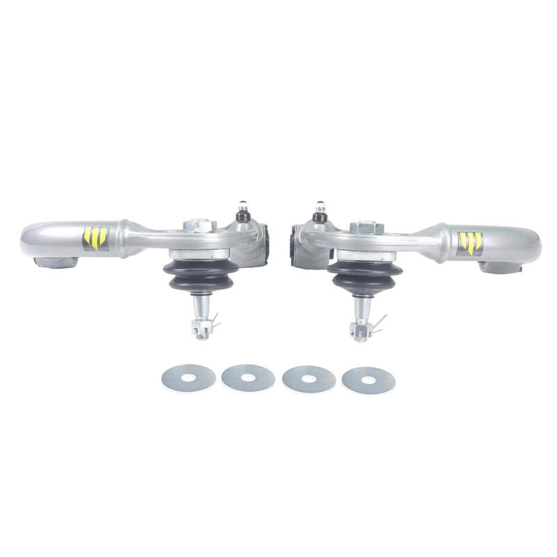 Whiteline Front Control Arm Upper - Arm to Suit Toyota Fortuner, HiLux and Foton Tunland 4wd | KTA342