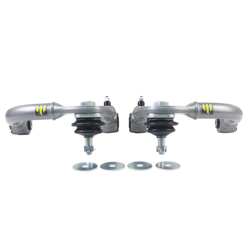 Whiteline Front Control Arm Upper - Arm to Suit Toyota FJ Cruiser, Prado and 4Runner | KTA343