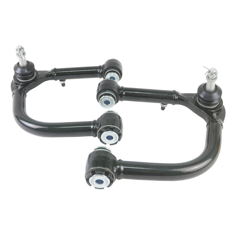Whiteline Front Control Arm Upper - Arm Assembly fixed offset to Suit Ford Everest PB, Ranger PY 4x4 and VW Amarok T1 | KTA345