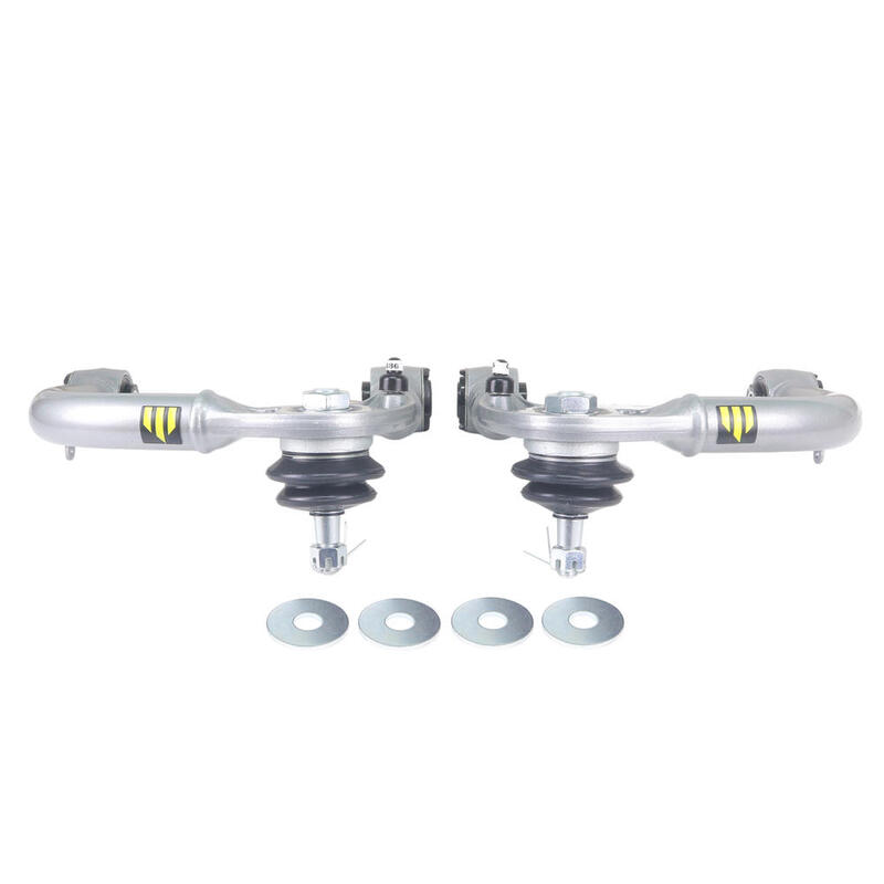 Whiteline Front Control Arm Upper - Arm to Suit Toyota Land Cruiser 200 Series | KTA353