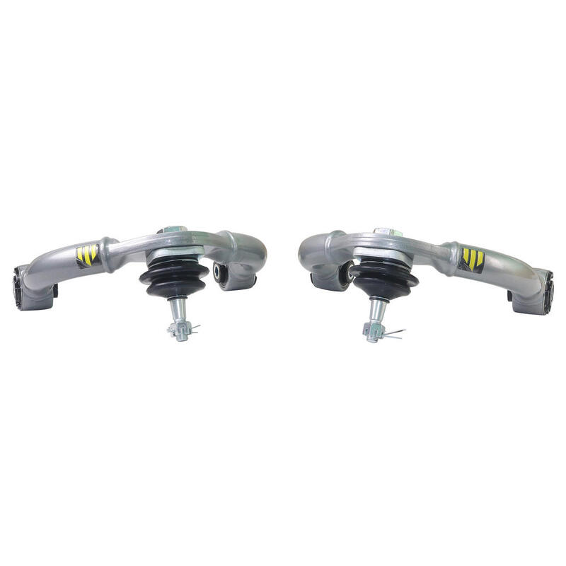 Whiteline Front Control Arm Upper - Arm Assembly to Suit Nissan Navara D40 and Pathfinder R51 | KTA354