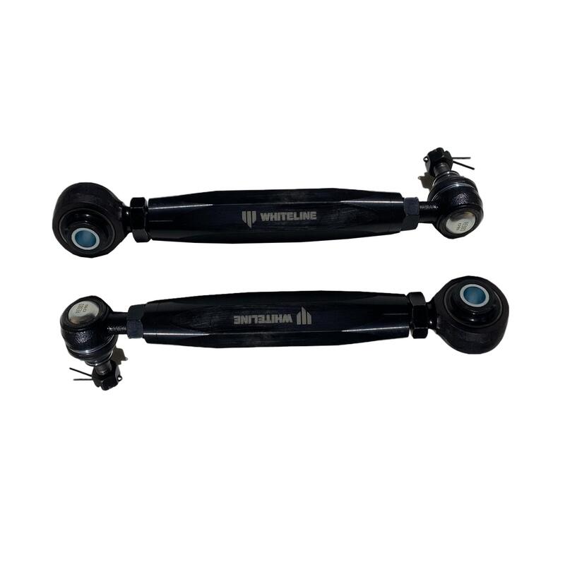 Whiteline Rear Control Arm Lower Front - Arm to Suit Subaru WRX VB, VN | KTA358