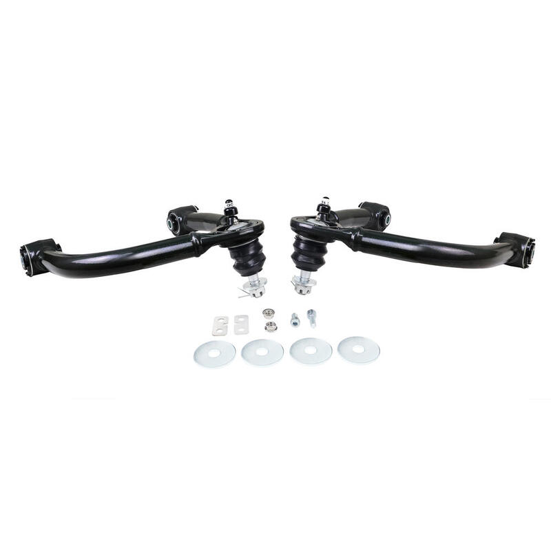 Whiteline Front Control Arm Upper - Arm to Suit Toyota HiLux Rogue and GR | KTA359