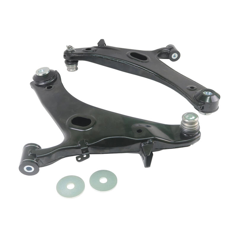 Whiteline Front Control Arm Lower - Arm Assembly to Suit Subaru Forester SH and Exiga YA | KTA360