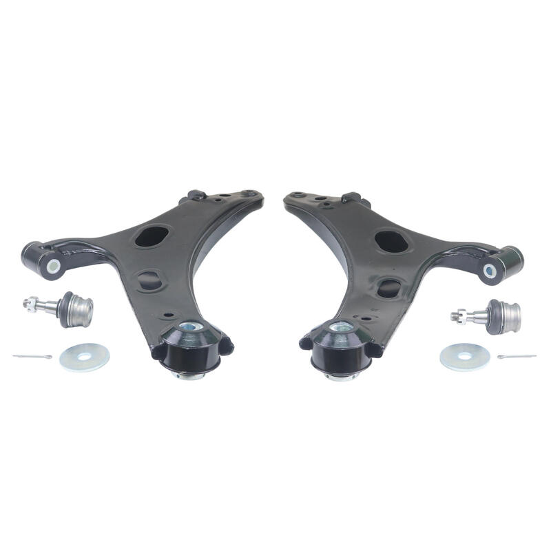 Whiteline Front Control Arm Lower - Arm Assembly to Suit Subaru Forester SJ | KTA361