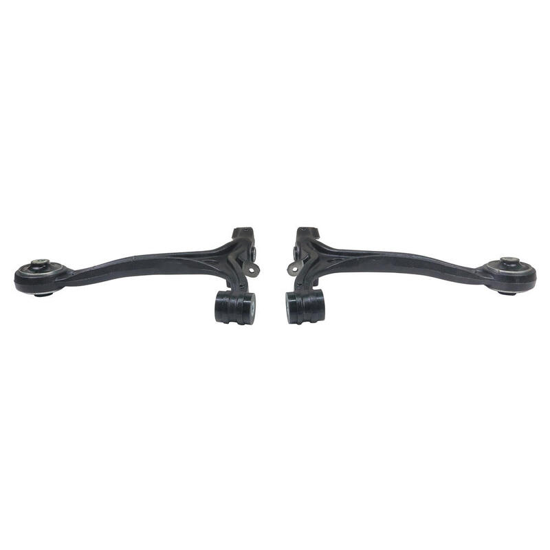 Whiteline Front Control Arm Lower - Arm Assembly Performance Caster Correction to Suit Honda Accord and Euro CP, CU, CW | KTA365