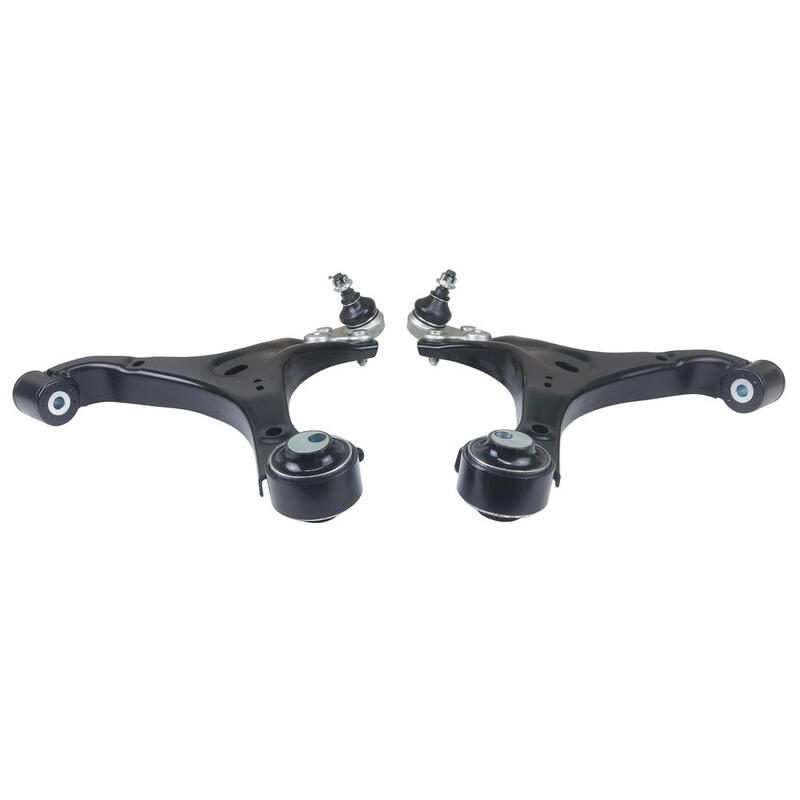 Whiteline Front Control Arm Lower - Arm Assembly Performance Caster Correction to Suit Honda Civic 9th Gen FG, FB | KTA367