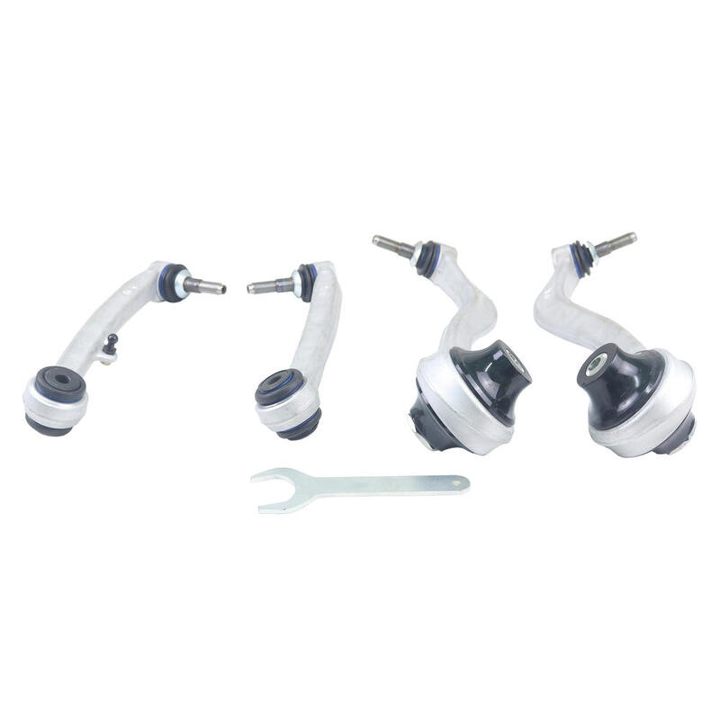 Whiteline Front Control and Radius Arm Lower - Arm Assembly to Suit BMW 2, 3 and 4 Series | KTA383