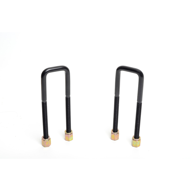 Whiteline Universal U Bolts - ID=45mm, L=175mm, Thread=M12 - square top | KUB100