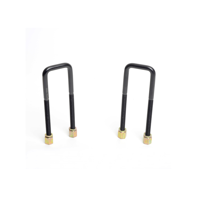 Whiteline Universal U Bolts - ID=50mm, L=175mm, Thread=M12 - square top | KUB101