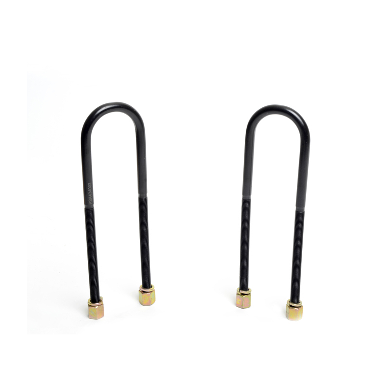 Whiteline Universal U Bolts - ID=58mm, L=270mm, Thread=M12 - round top | KUB102