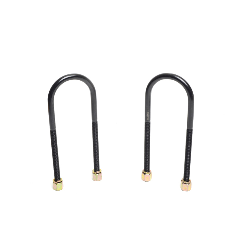 Whiteline Universal U Bolts - ID=85mm, L=270mm, Thread=M14 - round top | KUB107