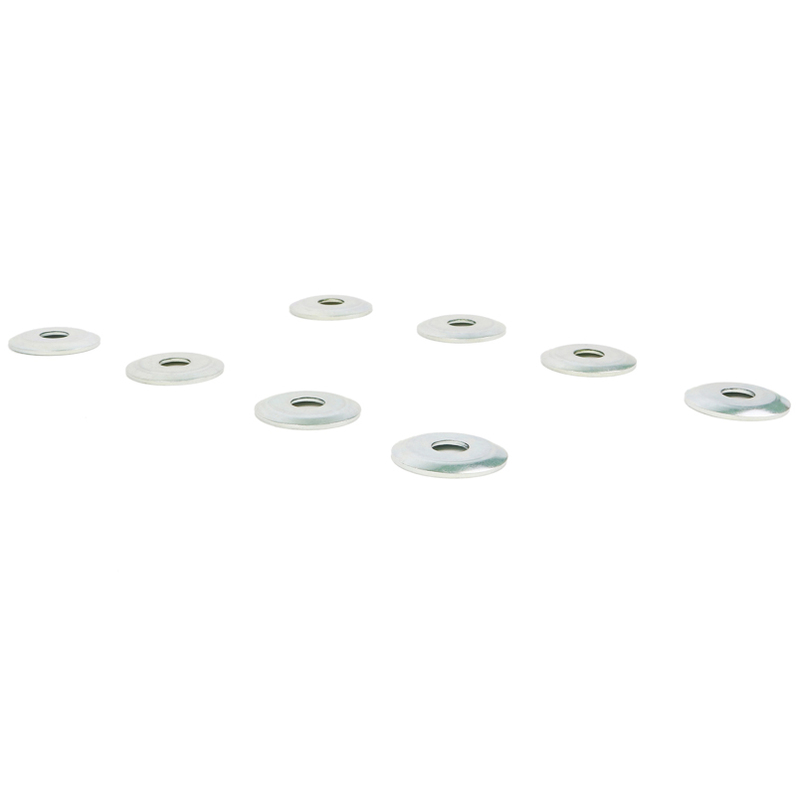 Whiteline Universal Sway Bar Link - Washer Kit - Hardened cupped washers - OD=32mm, ID=10mm | KW2