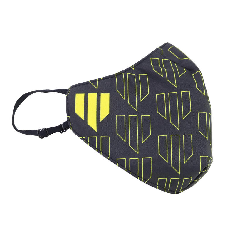 Whiteline Whiteline "W" Branded Face Mask | KWM070