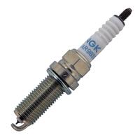 NGK Iridium Spark Plug one step colder R35 GTR (Set of 6)