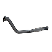 PBMS GRB/GVB/VAB High Flow Catted Downpipe - 2.0L Twin Scroll JDM