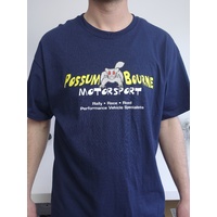 PBMS T-Shirt Classic Size: M