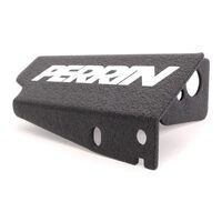 PERRIN Boost Solenoid Cover suits Subaru 08+ STI - Black | PSP-ENG-161BK