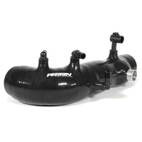 PERRIN 2.4" Turbo Inlet Hose For 07-14 WRX | 07-11 S-GT | 03-09 Legacy GT | 08-13 Forester BLACK