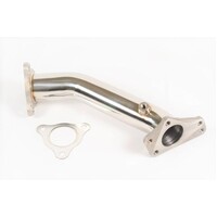 PSR 3 BOLT UP PIPE SUIT PSR/TOMEI/GTSPEC HEADERS Subaru WRX 92-14 / STI 92-21