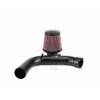 Process West Cold Air Intake w/ K&N Filter Subaru GD 01-07 WRX/STI | PWCAI03