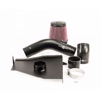 Process West Cold Air Intake 76mm w/ K&N Filter suits Subaru 15+ STI | PWCAI07.5