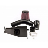 Process West Cold Air Intake 72mm w/ K&N Filter suits Subaru 15+ STI | PWCAI07