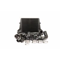 Process West Stage 2 Intercooler Kit (suits Ford Falcon FG) - Black