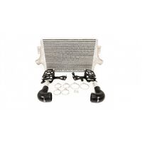 Process West Front Mount Intercooler Kit - Toyota GR Yaris | PWFMIC09