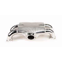 Process West Intake Manifold DBW Reverse Orientation suits 06-14 WRX | 06-21 STI