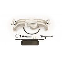 Process West DITTO RACE Intake Manifold with Port Injection - Subaru WRX VA 14-21 | PWIM007PI