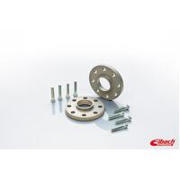 Eibach PRO-SPACER Kit 5x114.3 12mm Pair Subaru STI 2005+ / WRX 2014+