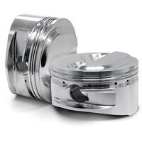 CP Piston Set EJ25 99.75mm Bore 8.2:1 CR