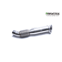 Armytrix High Flow Catted Downpipe Toyota Supra A90 19+ | TOSU3-CD
