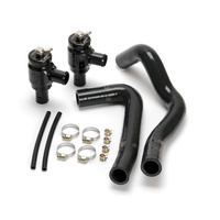 Turbosmart Kompact Plumb Back Kit BMW N54 | TS-0203-1250