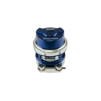 Turbosmart GEN-V Race Port BOV BLUE | TS-0204-1131