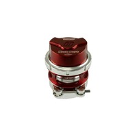 Turbosmart GEN-V Race Port BOV RED | TS-0204-1134