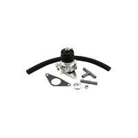 Turbosmart Dual Port BOV Subaru WRX 00-07/STI 00-22 BLACK | TS-0205-1016