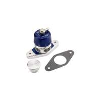 Turbosmart Bov Vee Port Pro Nissan Juke/Pulsar BLUE | TS-0205-1140