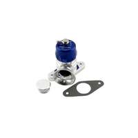 Turbosmart Supersonic Subaru | Mazda 3 MPS/6 MPS BLUE | TS-0205-1309