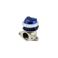 Turbosmart GenV UltraGate38 14psi External Wastegate BLUE | TS-0551-1011