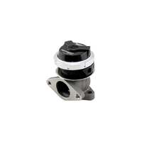 Turbosmart GenV UltraGate38 14psi External Wastegate BLACK | TS-0551-1012