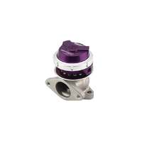 Turbosmart GenV UltraGate38 14psi External Wastegate PURPLE | TS-0551-1013