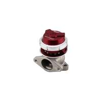 Turbosmart GenV UltraGate38 14psi External Wastegate RED | TS-0551-1014