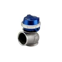 Turbosmart GenV ProGate50 7psi External Wastegate BLUE | TS-0554-1001