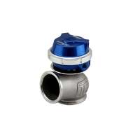 Turbosmart GenV ProGate50 14psi External Wastegate BLUE | TS-0554-1011