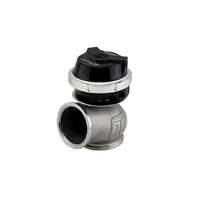 Turbosmart GenV ProGate50 14psi External Wastegate BLACK | TS-0554-1012